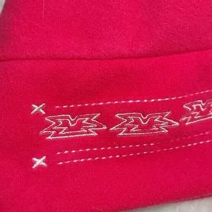 Bogner pink fleece bucket style hat Bogner | Accessories | Bogner Pink Fleece Bucket Style Hat  main image 3